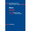 KNYGA Thomas More More: Utopia