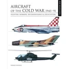 KNYGA Thomas Newdick Aircraft of the Cold War 1945–1991