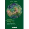 KNYGA Thomas Nick Freedom Through Love