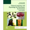 KNYGA Thomas P Colville Clinical Anatomy and Physiology for Veterinary Technicians