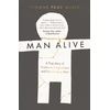 KNYGA Thomas Page Mcbee Man Alive