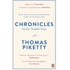 KNYGA Thomas Piketty Chronicles