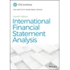 KNYGA Thomas R Robinson International Financial Statement Analysis