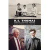 KNYGA Thomas R S Uncollected Poems