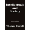 KNYGA Thomas Sowell Intellectuals and Society