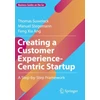 KNYGA Thomas Suwelack Creating a Customer Experience-Centric Startup