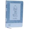 KNYGA Thomas Thomas Nelson ICB, Precious Moments Bible, Leathersoft, Mėlyna