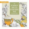 KNYGA Thomas Thomas Nelson Pumpkin Spice and Everything Nice Coloring Book