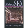 KNYGA Thomas Walter Laqueur Making Sex