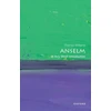 KNYGA Thomas Williams Anselm