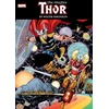 KNYGA Thor by Walter Simonson Omnibus (New Printing 2)
