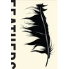 KNYGA Thor Hanson Feathers