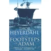 KNYGA Thor Heyerdahl In The Footsteps Of Adam
