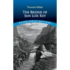 KNYGA Thornton Wilder The Bridge of San Luis Rey