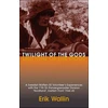 KNYGA Thorolf Hillblad Twilight of the Gods