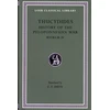 KNYGA Thucydides History of the Peloponnesian War, Volume II
