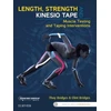 KNYGA Thuy Bridges Length, Strength and Kinesio Tape