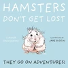 KNYGA Tianna Okechukwu Hamsters Don't Get Lost