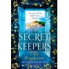 KNYGA Tilly Bagshawe Secret Keepers