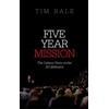 KNYGA Tim Bale Five Year Mission