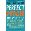 KNYGA Tim Bouverie Perfect Pitch