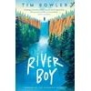 KNYGA Tim Bowler River Boy