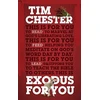 KNYGA Tim Chester Exodus For You