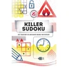 KNYGA Tim Dedopulos Killer Sudoku, Put your feet up and enjoy nearly 200 puzzles
