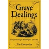 KNYGA Tim Dewysockie Grave Dealings