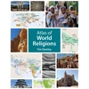 KNYGA Tim Dowley Atlas of World Religions