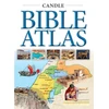 KNYGA Tim Dowley Candle Bible Atlas