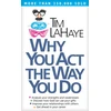 KNYGA Tim F Lahaye Why You Act the Way You Do
