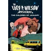 KNYGA Tim Gambrell The Lucy Wilson Mysteries