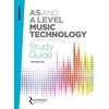 KNYGA Tim Hallas Edexcel AS and A Level Music Technology Study Guide