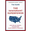 KNYGA Tim Kane Immigrant Superpower