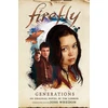 KNYGA Tim Lebbon Firefly - Generations