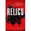 KNYGA Tim Lebbon Relics
