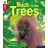KNYGA Tim Little Oxford Reading Tree Word Sparks: Level 4: Back to the Trees