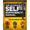 KNYGA Tim Macwelch The Ultimate Self-Sufficiency Manual