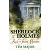 KNYGA Tim Major New Adventures of Sherlock Holmes - The Back-To-Front Murder