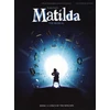 KNYGA Tim Minchin Roald Dahl's Matilda - The Musical