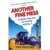 KNYGA Tim Moore Another Fine Mess