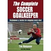 KNYGA Tim Mulqueen Complete Soccer Goalkeeper