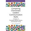 KNYGA Tim P Mcmahon Comparing Charismatic Leaders’ Communication Styles