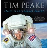 KNYGA Tim Peake Hello, is this planet Earth?