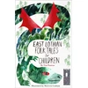 KNYGA Tim Porteus East Lothian Folk Tales for Children