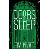 KNYGA Tim Pratt Doors of Sleep