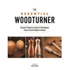 KNYGA Tim Snyder The Essential Woodturner