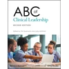 KNYGA Tim Swanwick ABC of Clinical Leadership