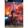 KNYGA Tim Truman Star Wars Legends Epic Collection: The Menace Revealed Vol. 4
